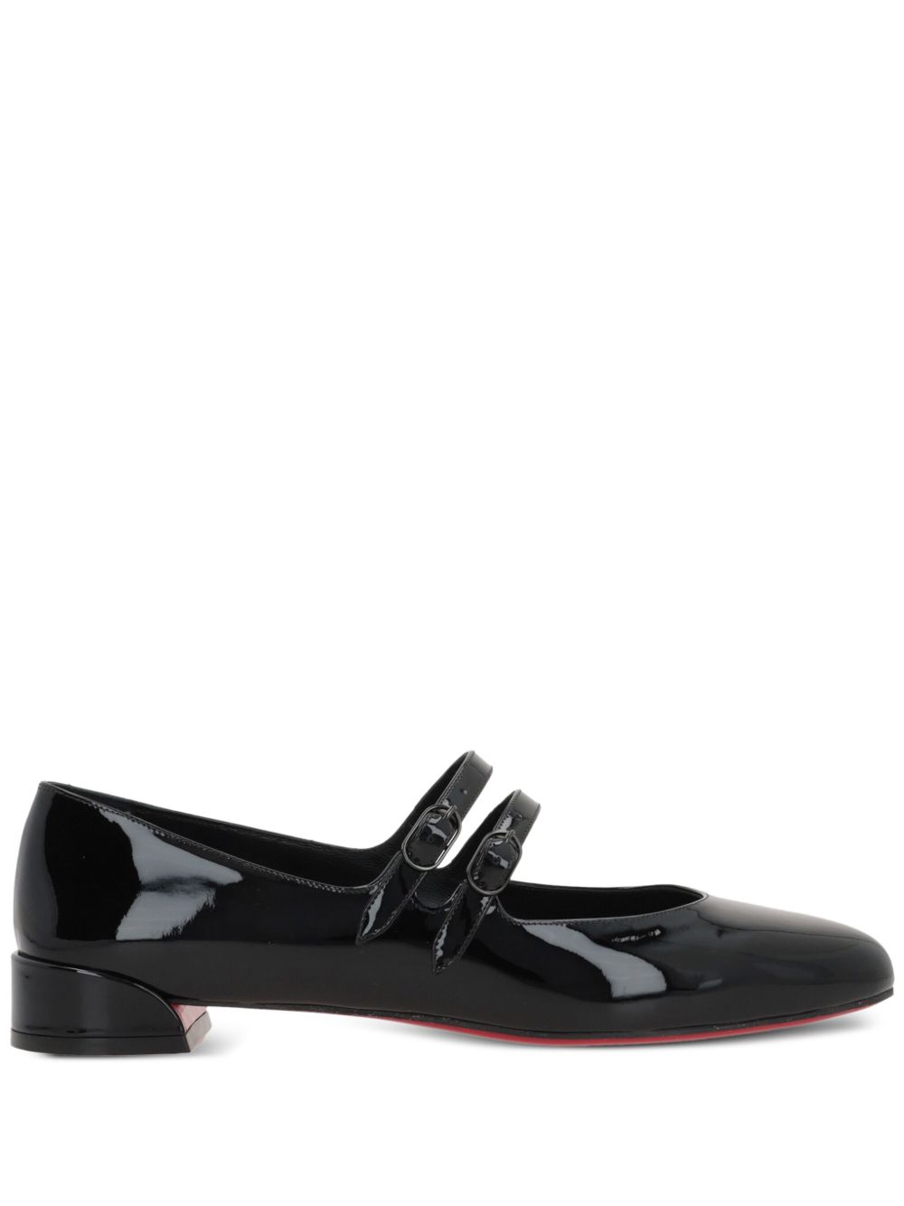 Flat Shoes - Women