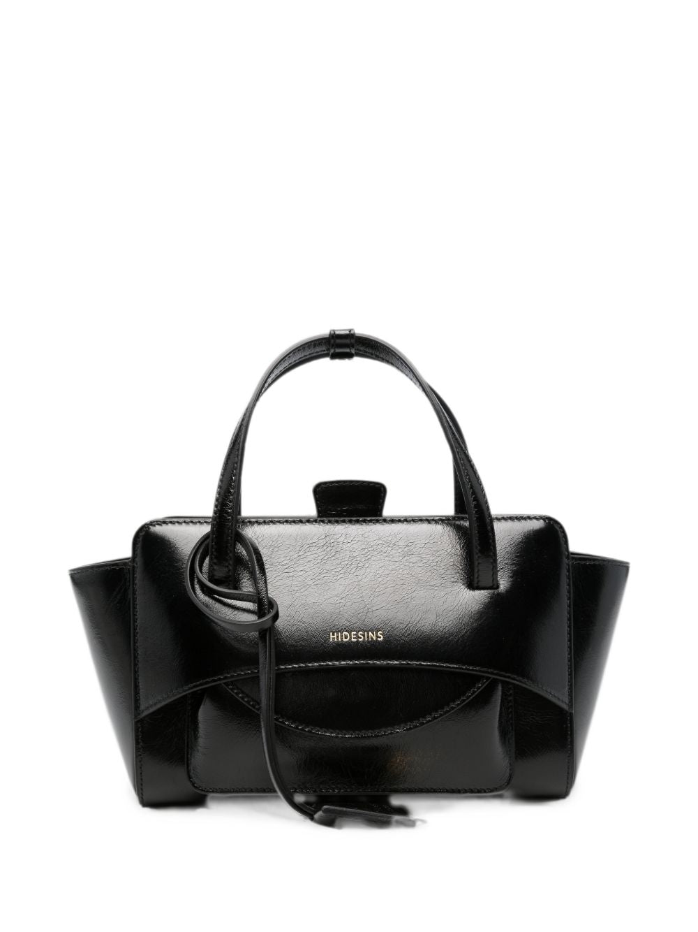 HIDESINS Bags.. BLACK