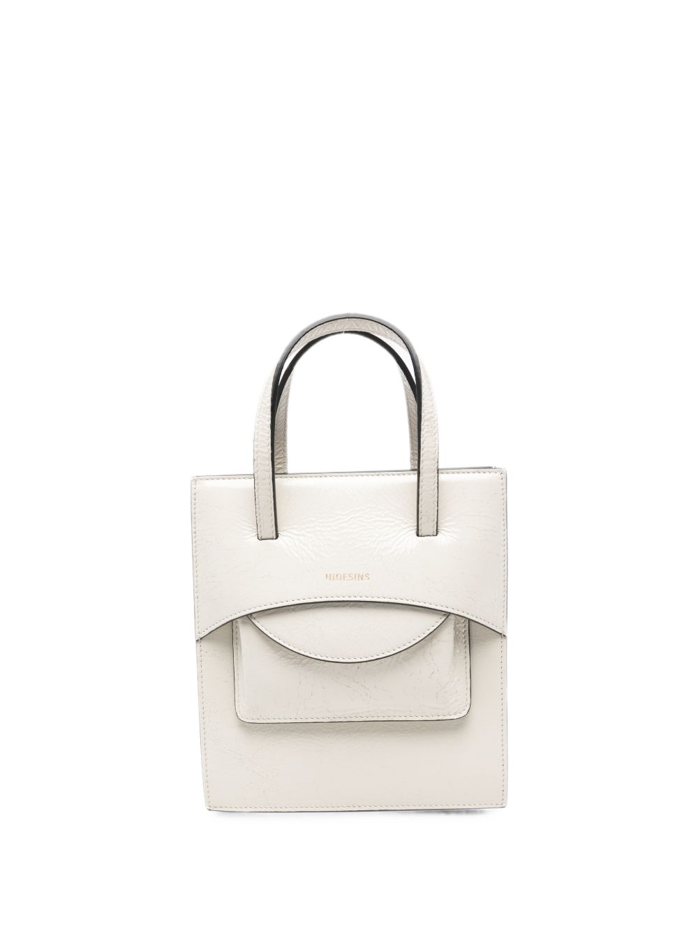 HIDESINS Bags.. WHITE