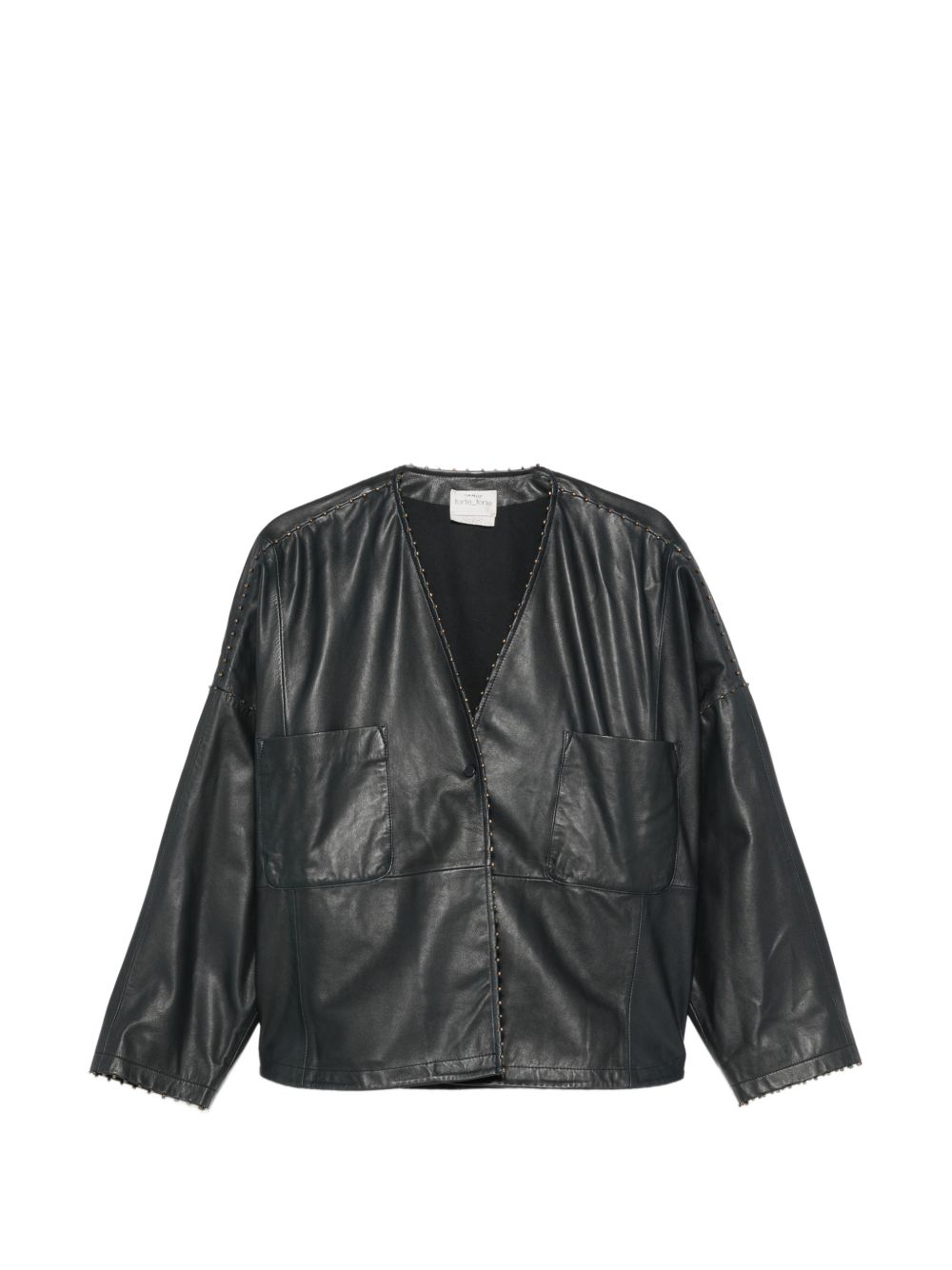 Forte Forte Jackets PETROL BLUE