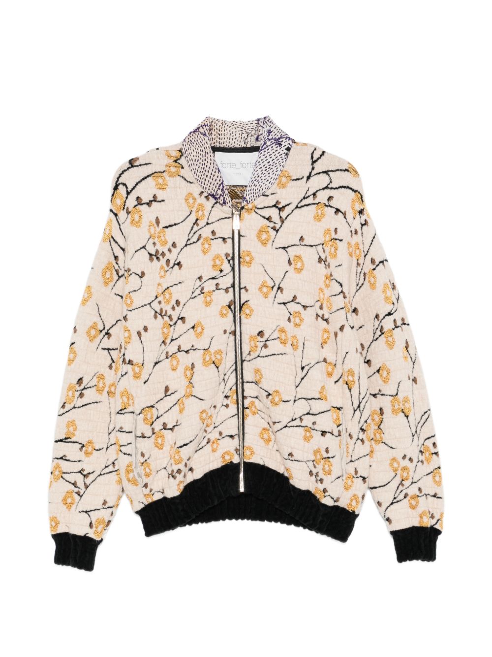 Forte Forte Coats BEIGE