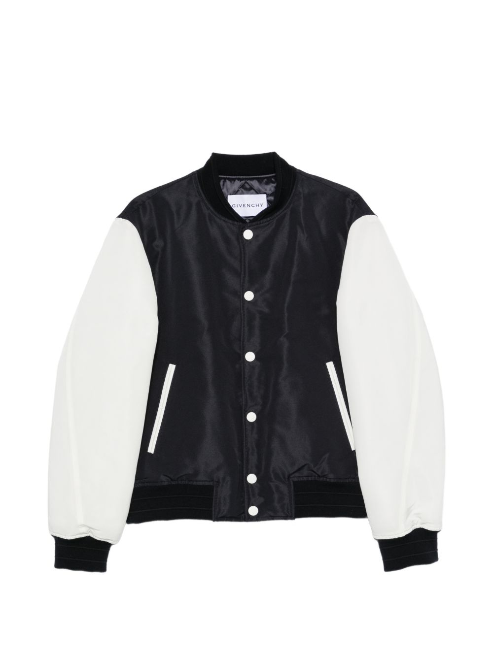 Givenchy Coats NAVY