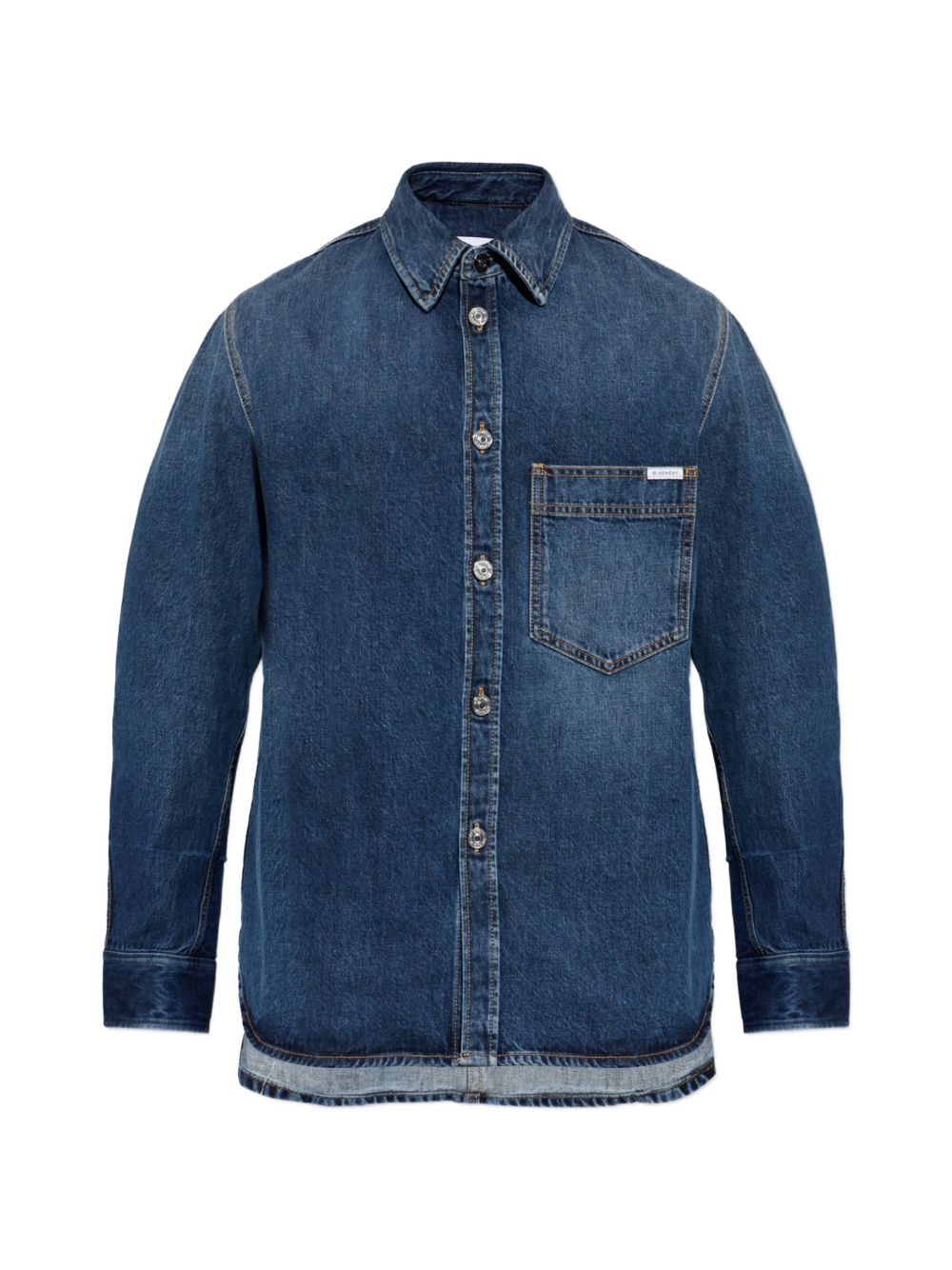 Shirts - Men