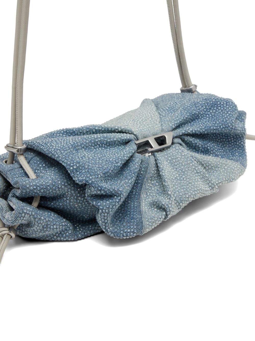 Diesel Bags.. LIGHT BLUE