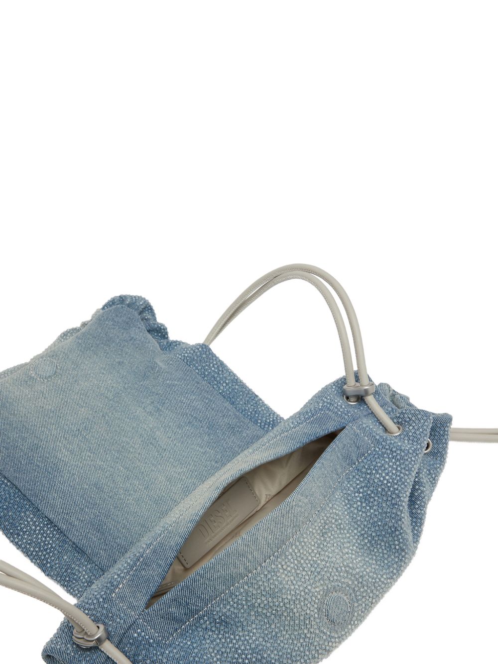 Diesel Bags.. LIGHT BLUE