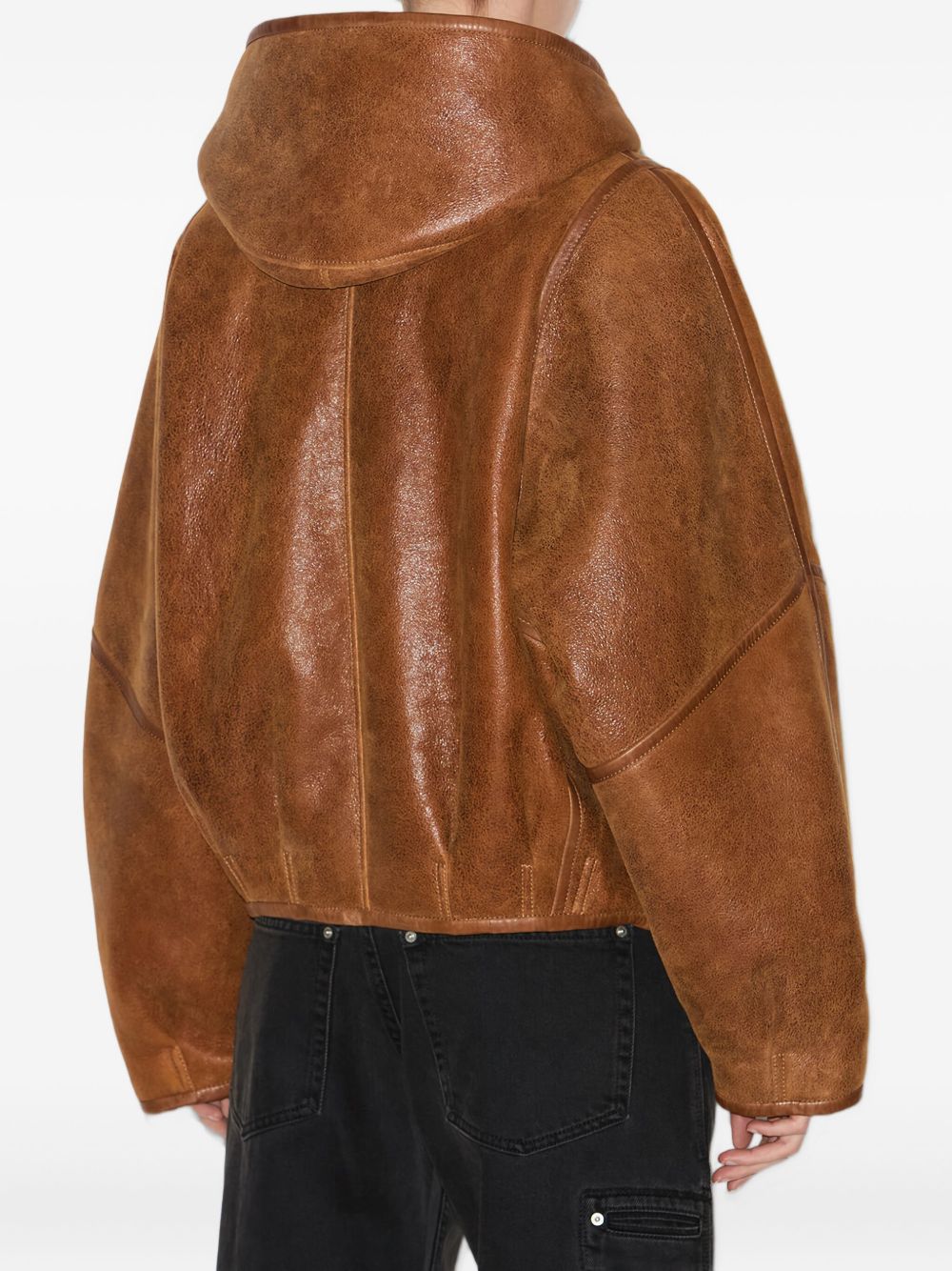 Isabel Marant Jackets LUGGAGE