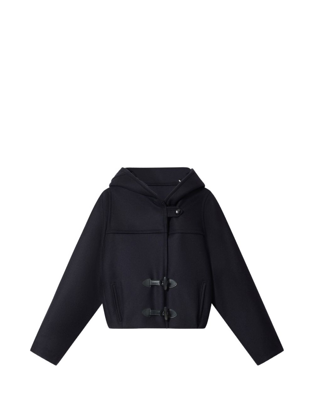 Isabel Marant Coats NAVY
