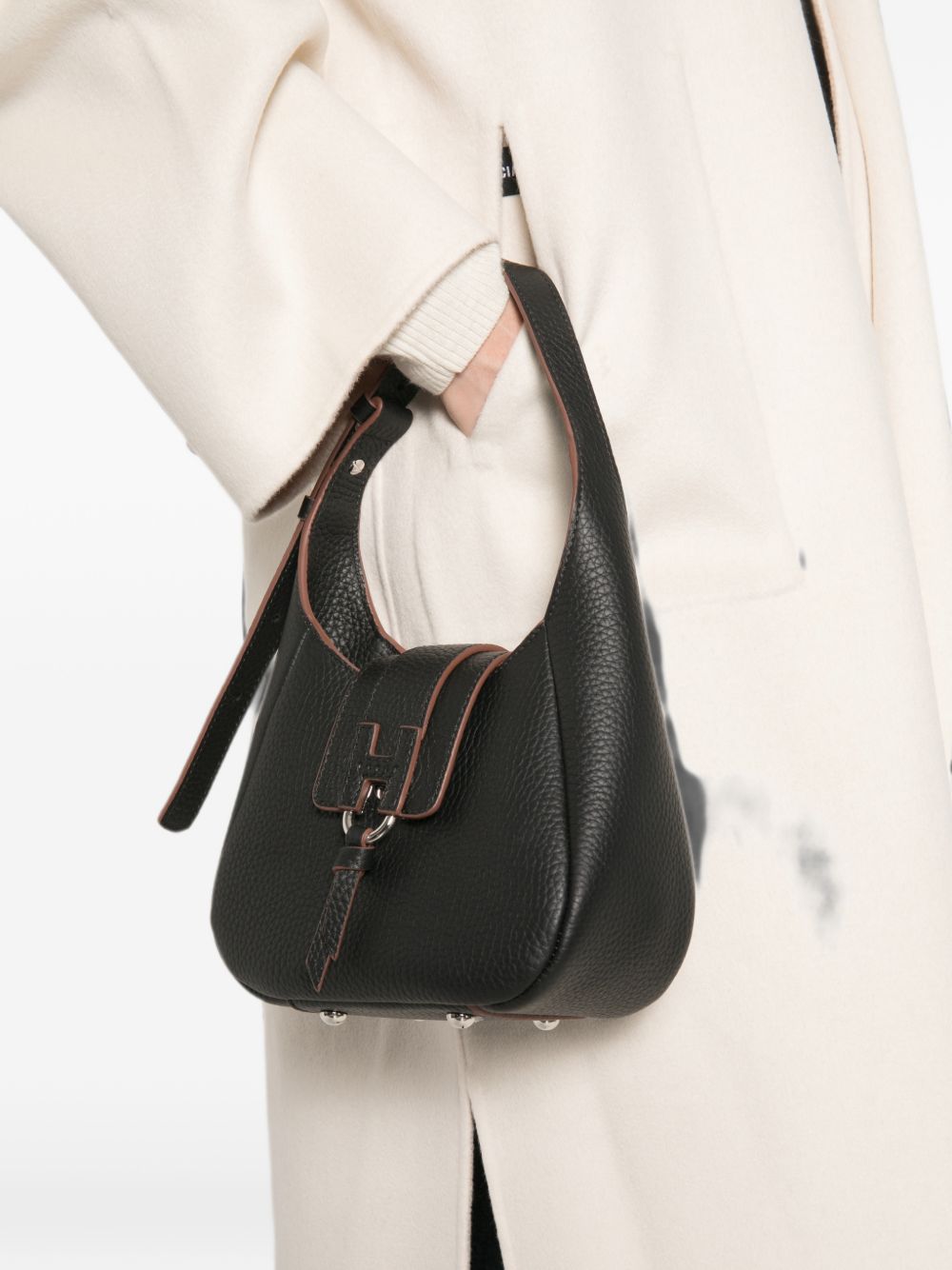 HOGAN Bags.. BLACK