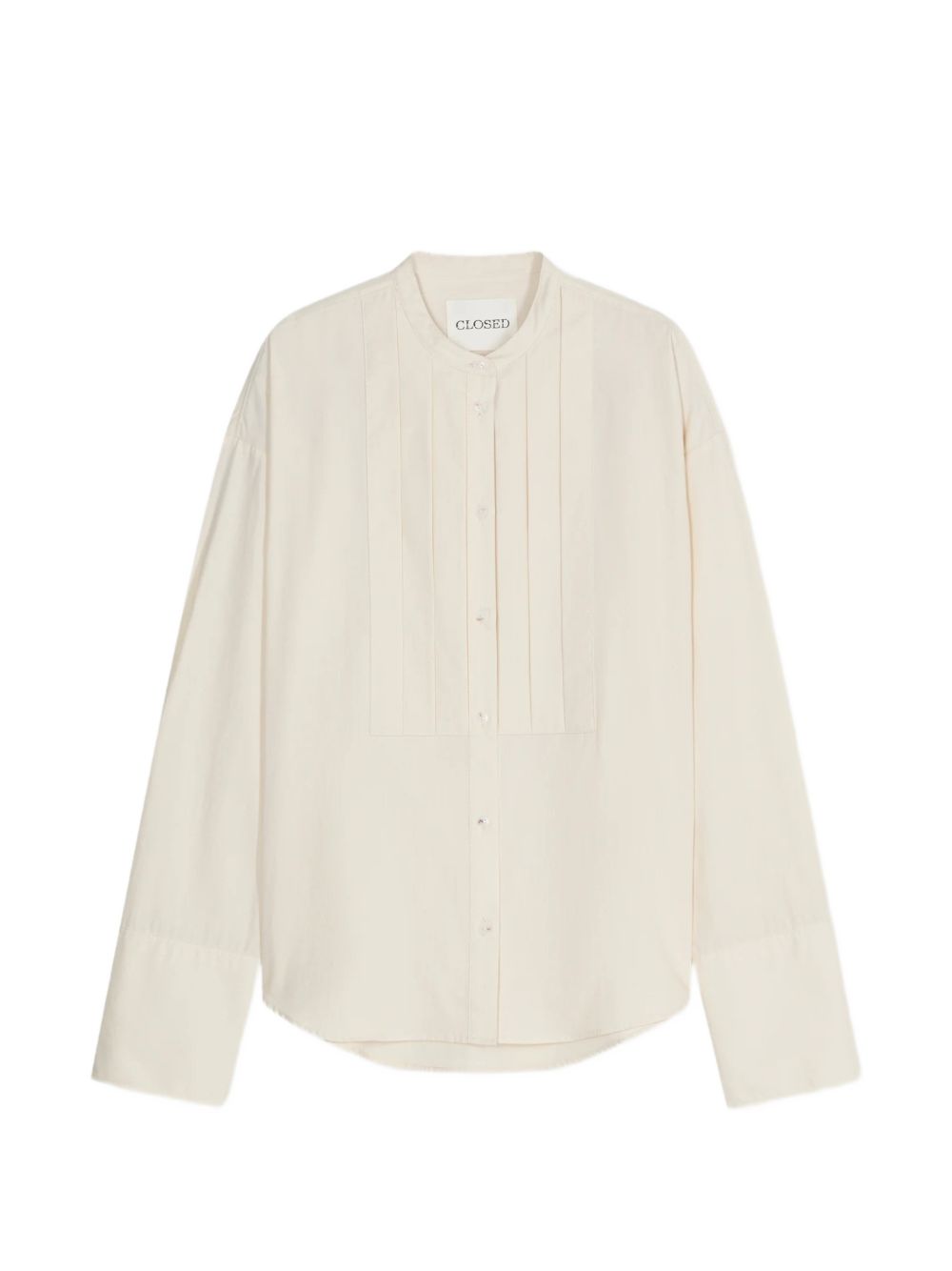 Closed Shirts ECRU
