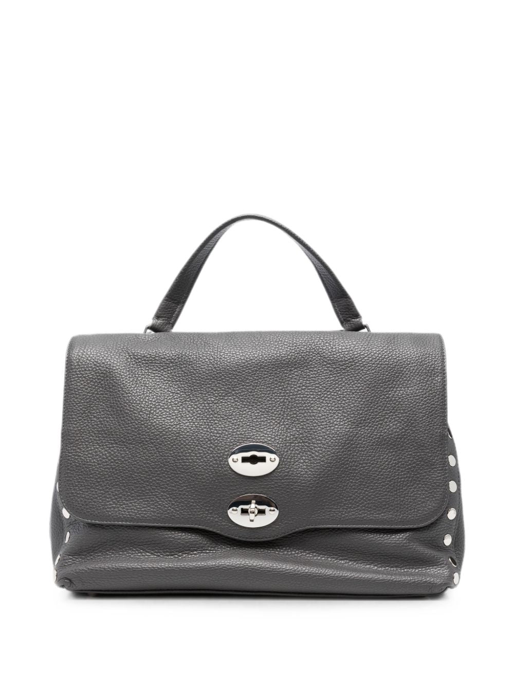 Zanellato Bags.. DARK GREY