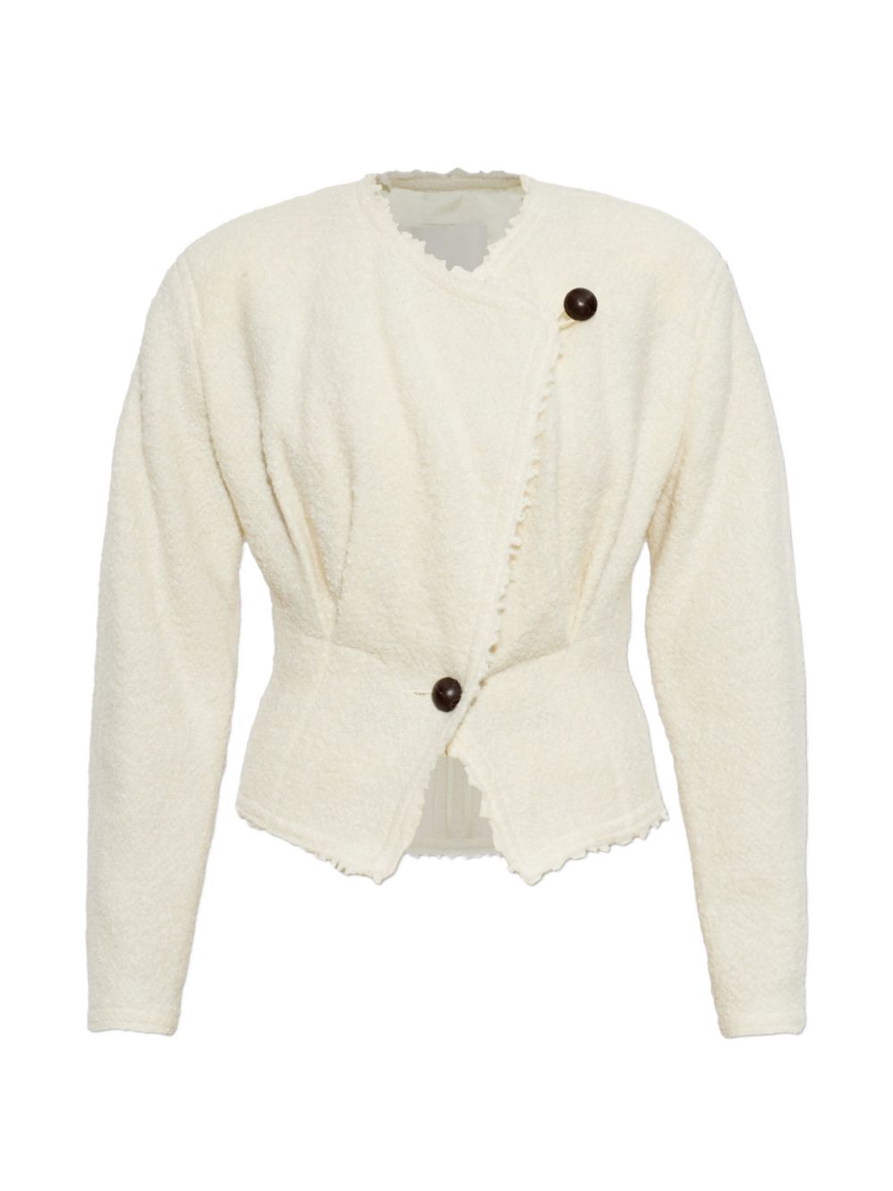 Isabel Marant Jackets ECRU