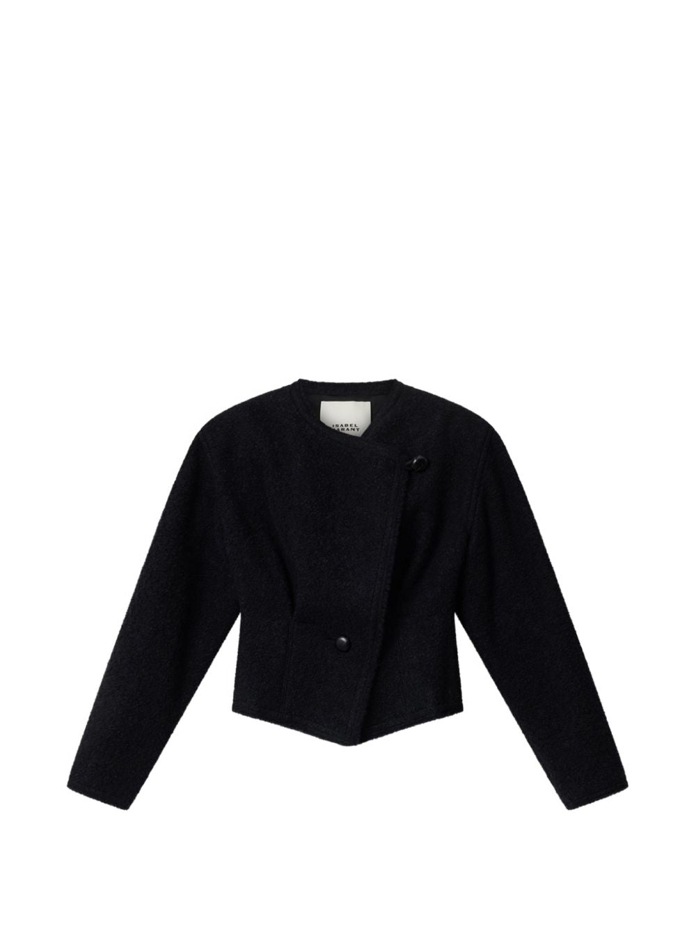Isabel Marant Jackets BLACK