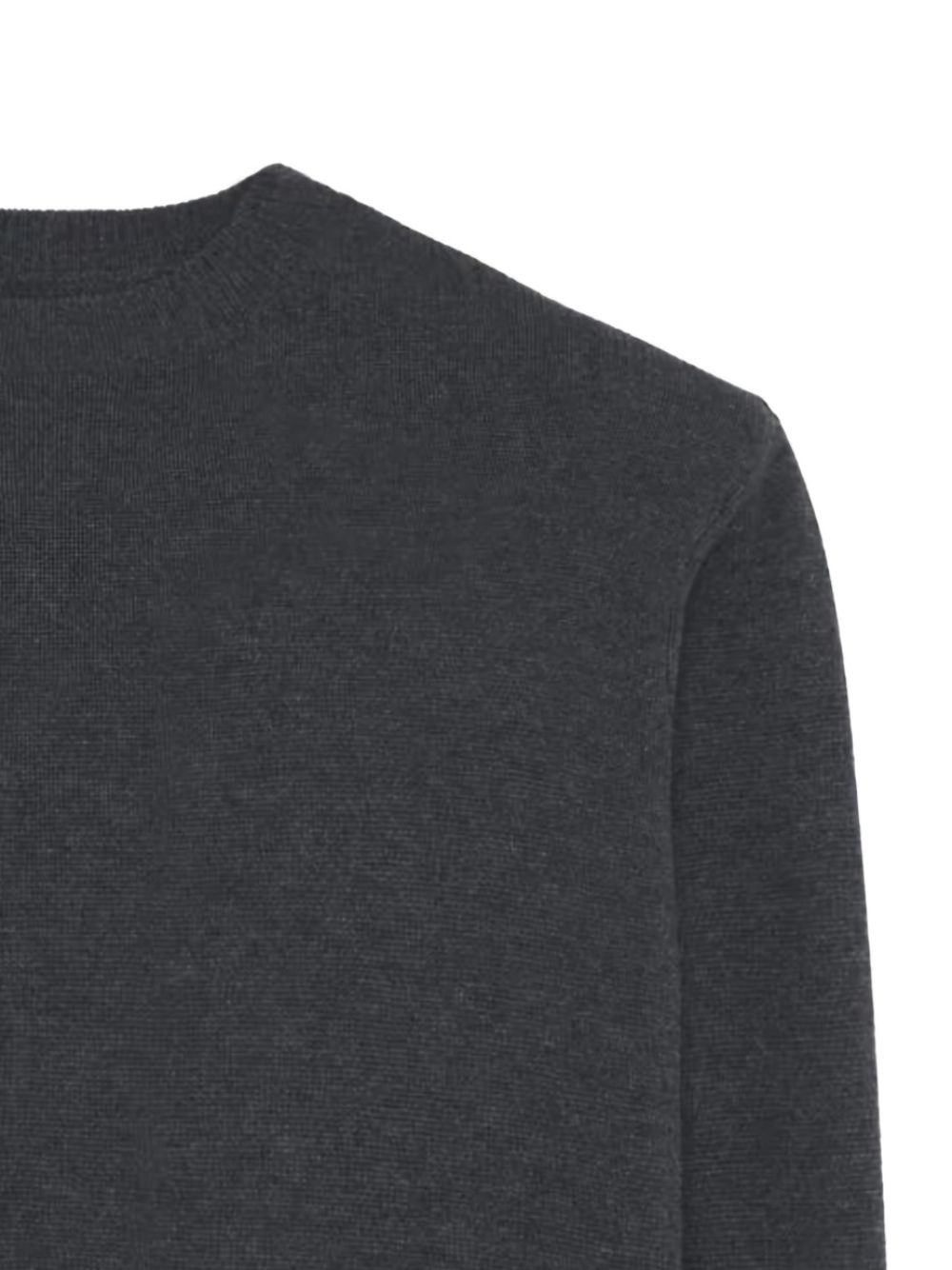032C THE FRANKIE SHOP PRE Sweaters DARK GREY