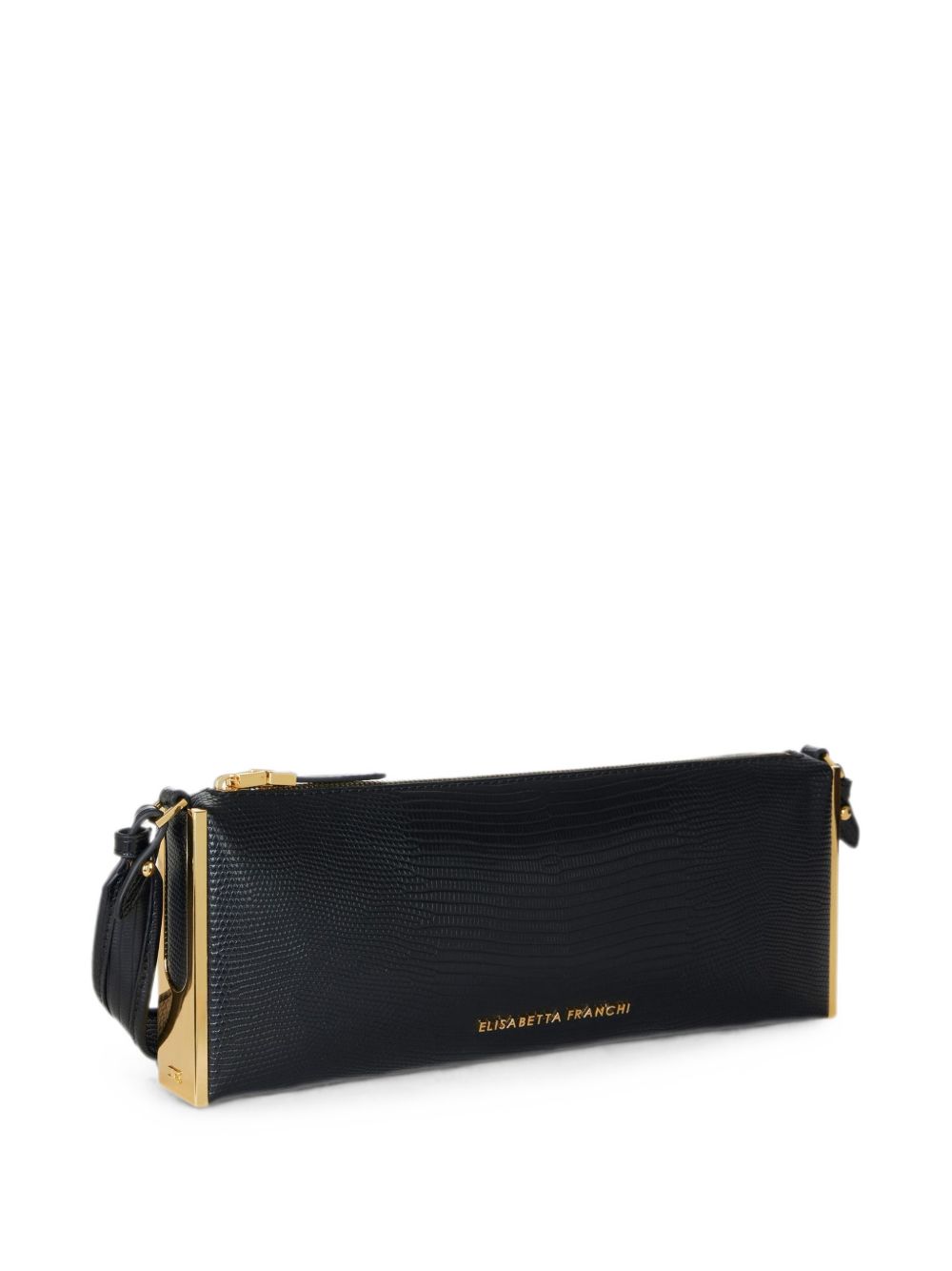 Elisabetta Franchi Bags.. BLACK