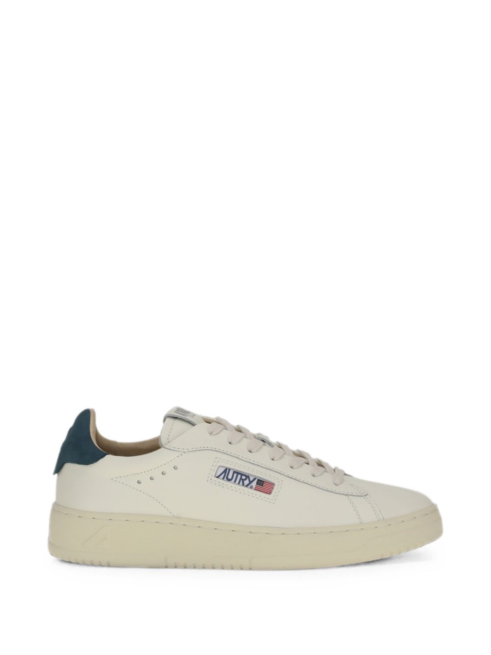 AUTRY Sneakers PETROL BLUE