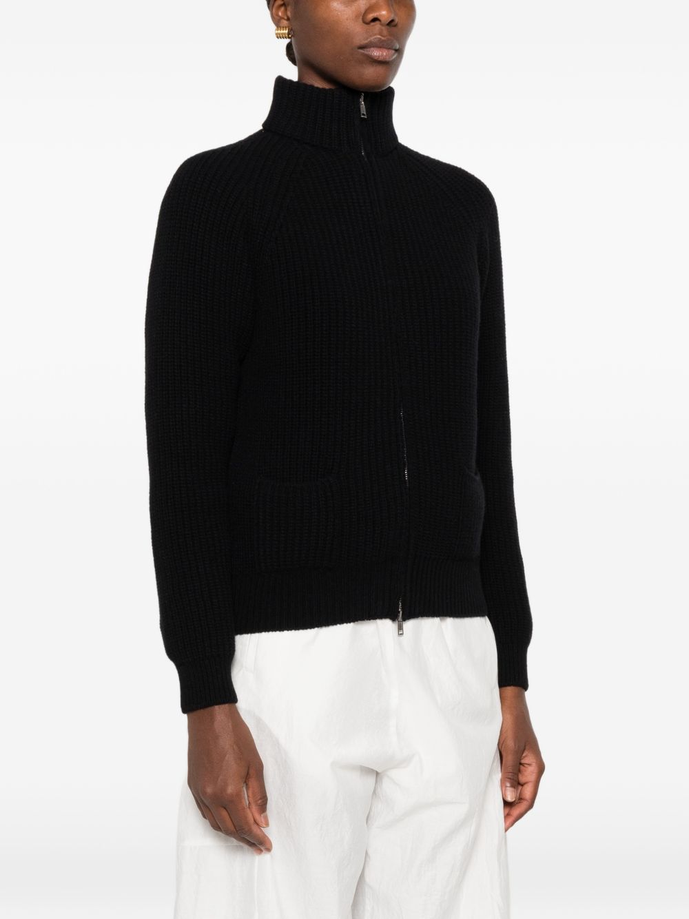 BASE Sweaters BLACK