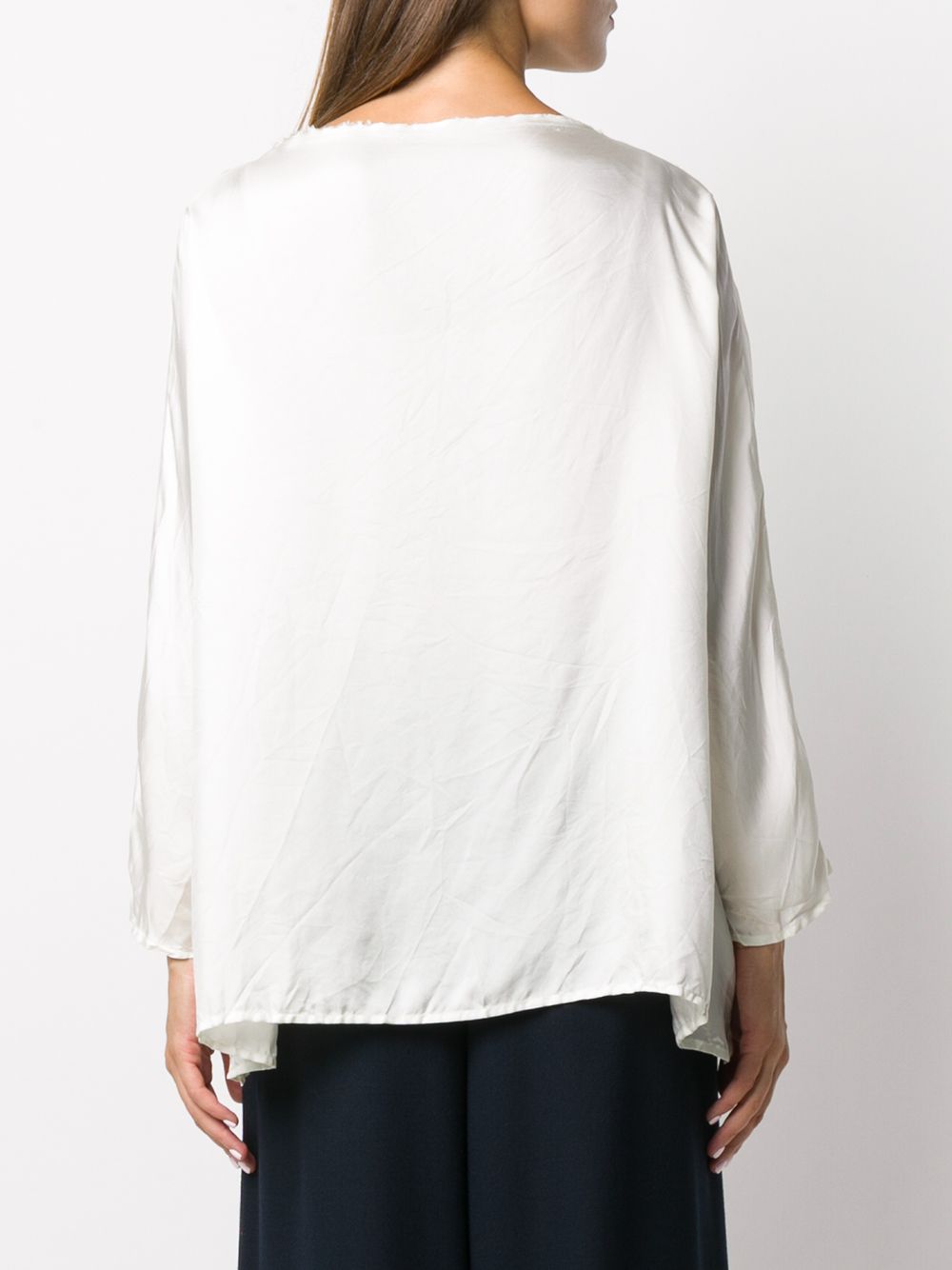 DANIELA GREGIS Shirts IVORY