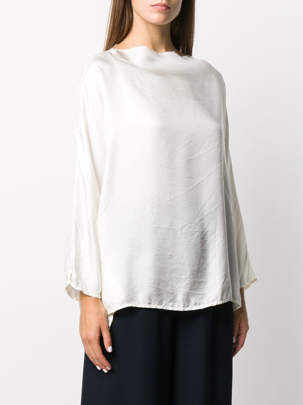 DANIELA GREGIS Shirts IVORY