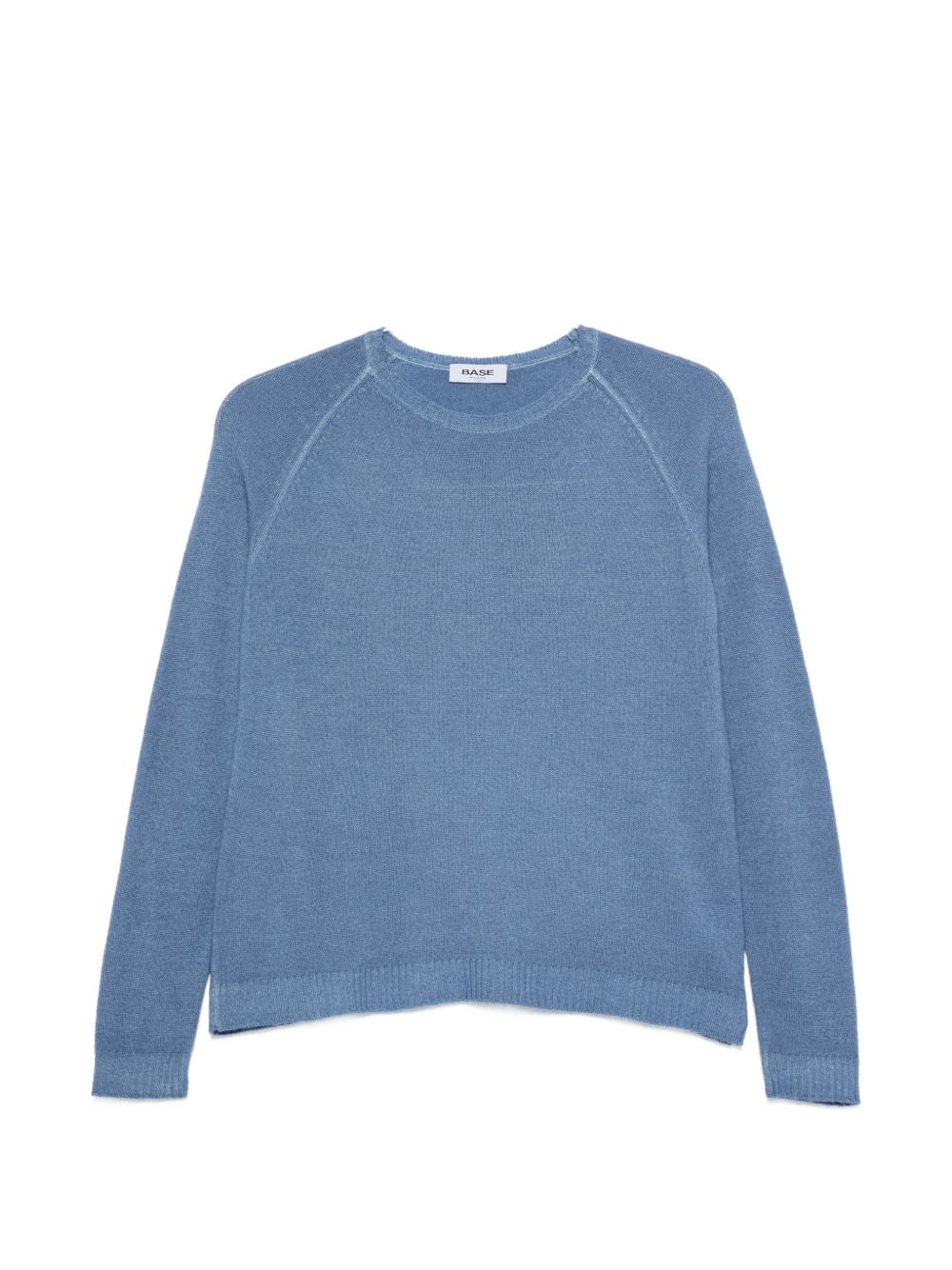 BASE Sweaters LIGHT BLUE