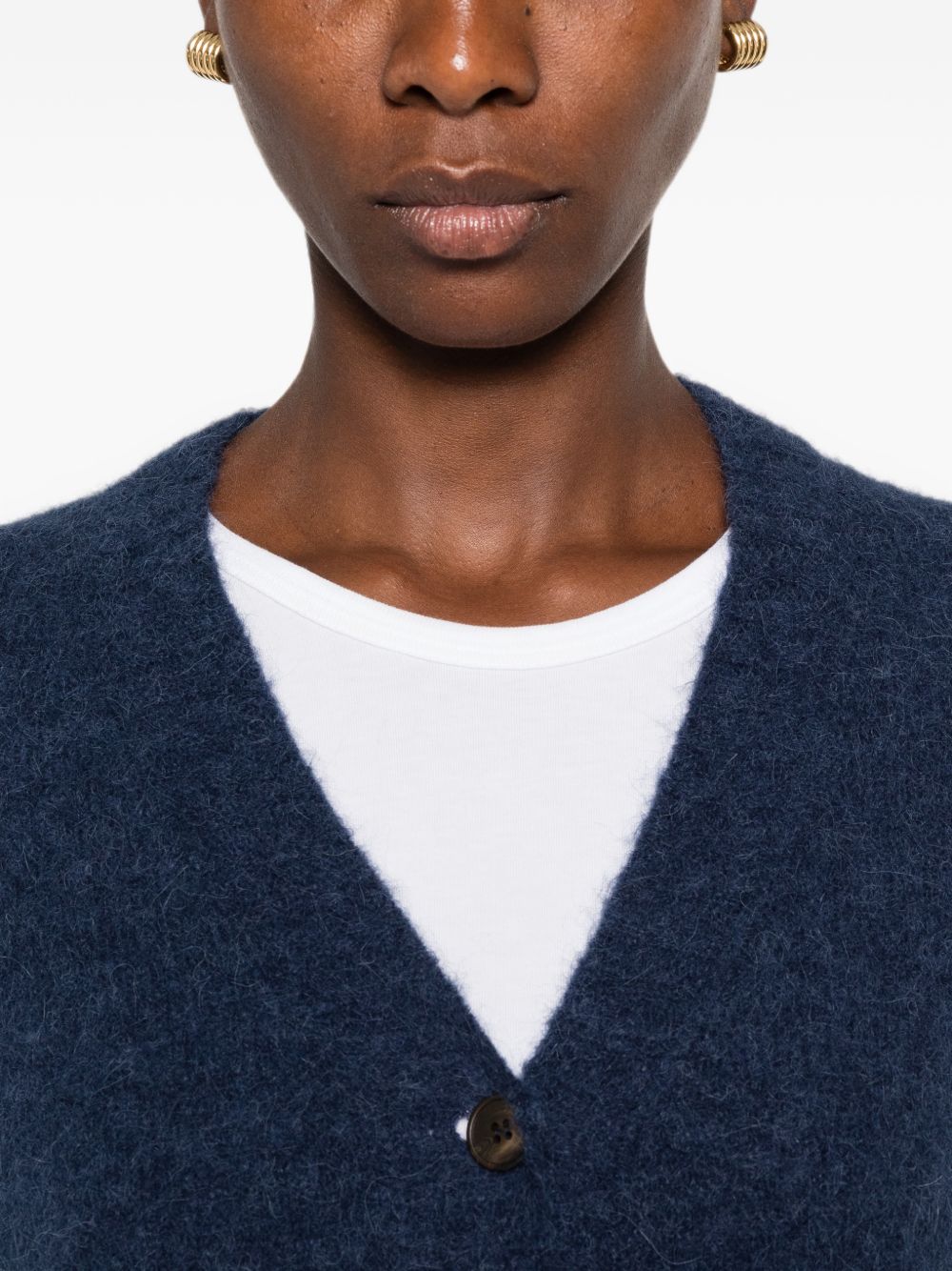 BASE Sweaters NAVY