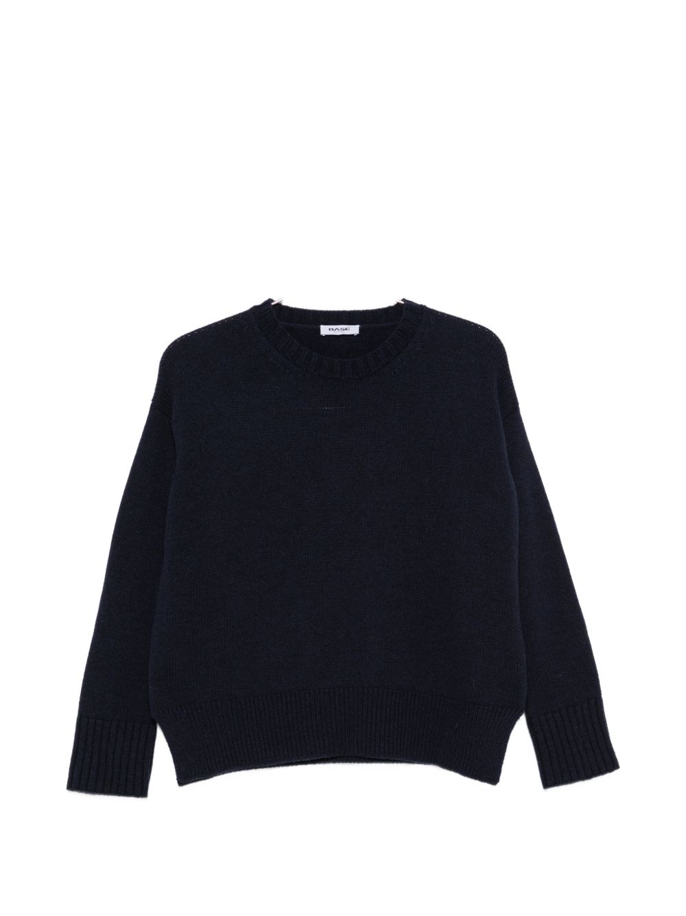 BASE Sweaters NAVY