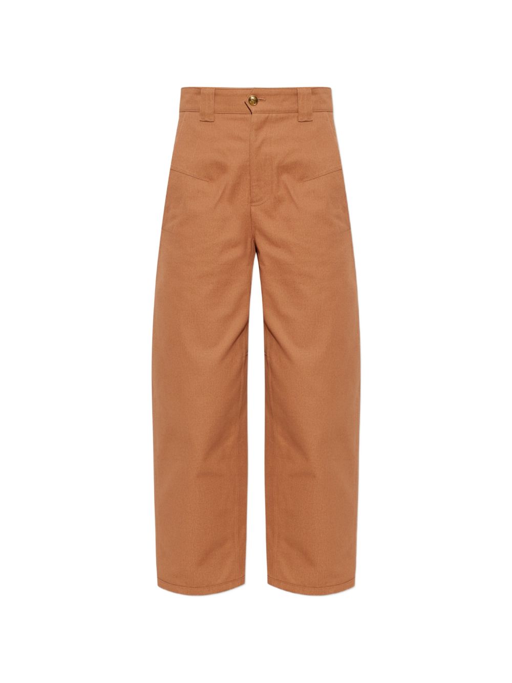 Chloé Chloè Trousers PINK