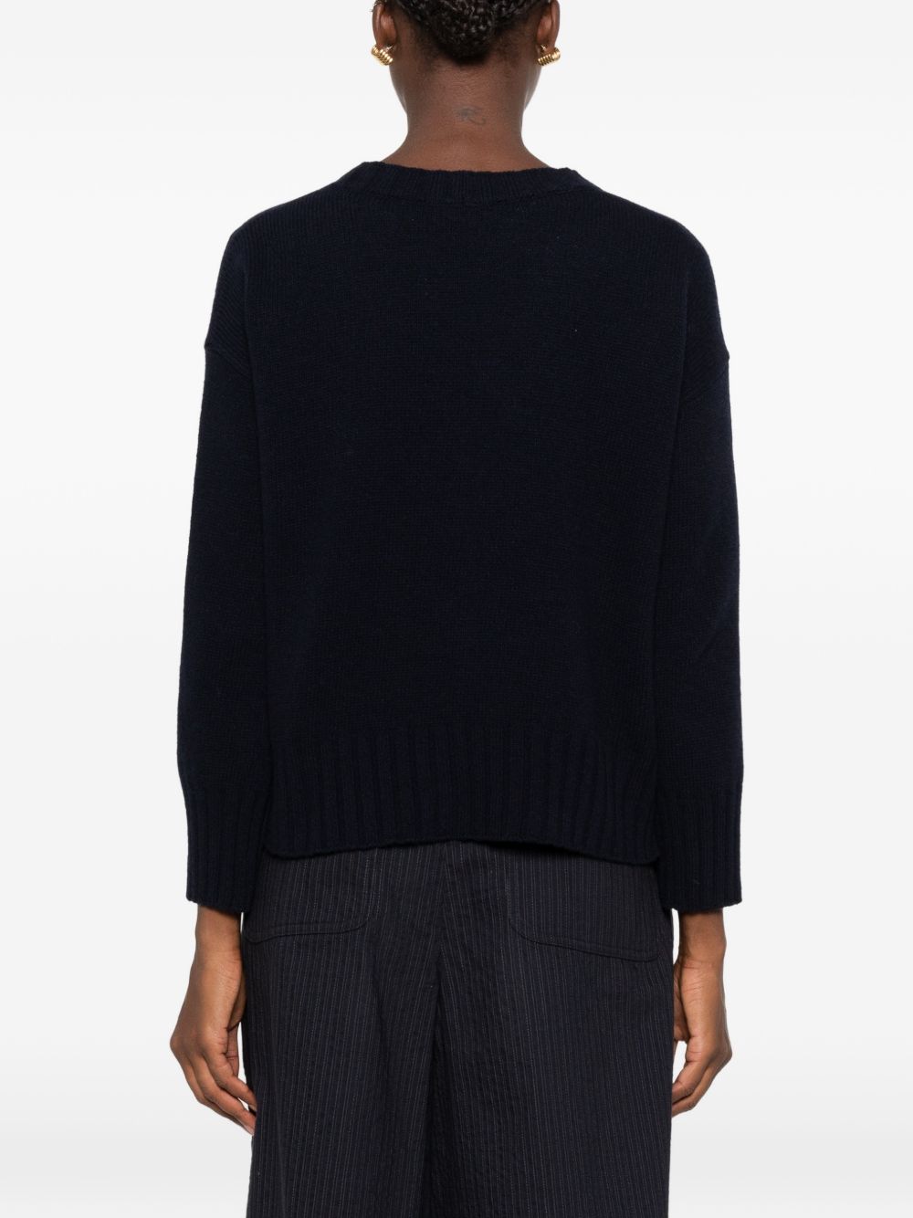 BASE Sweaters NAVY