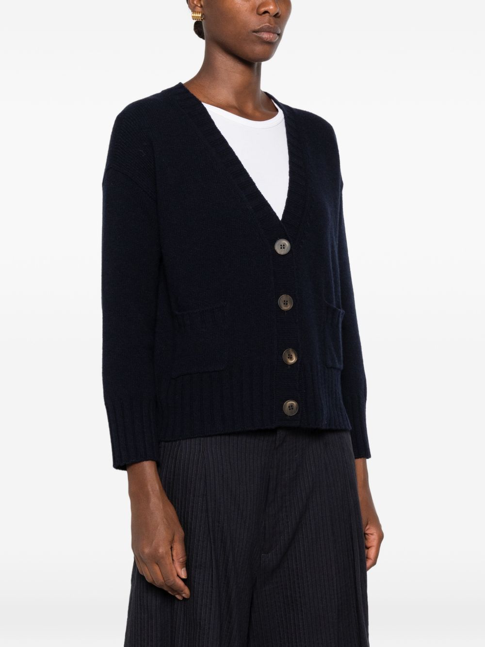BASE Sweaters NAVY