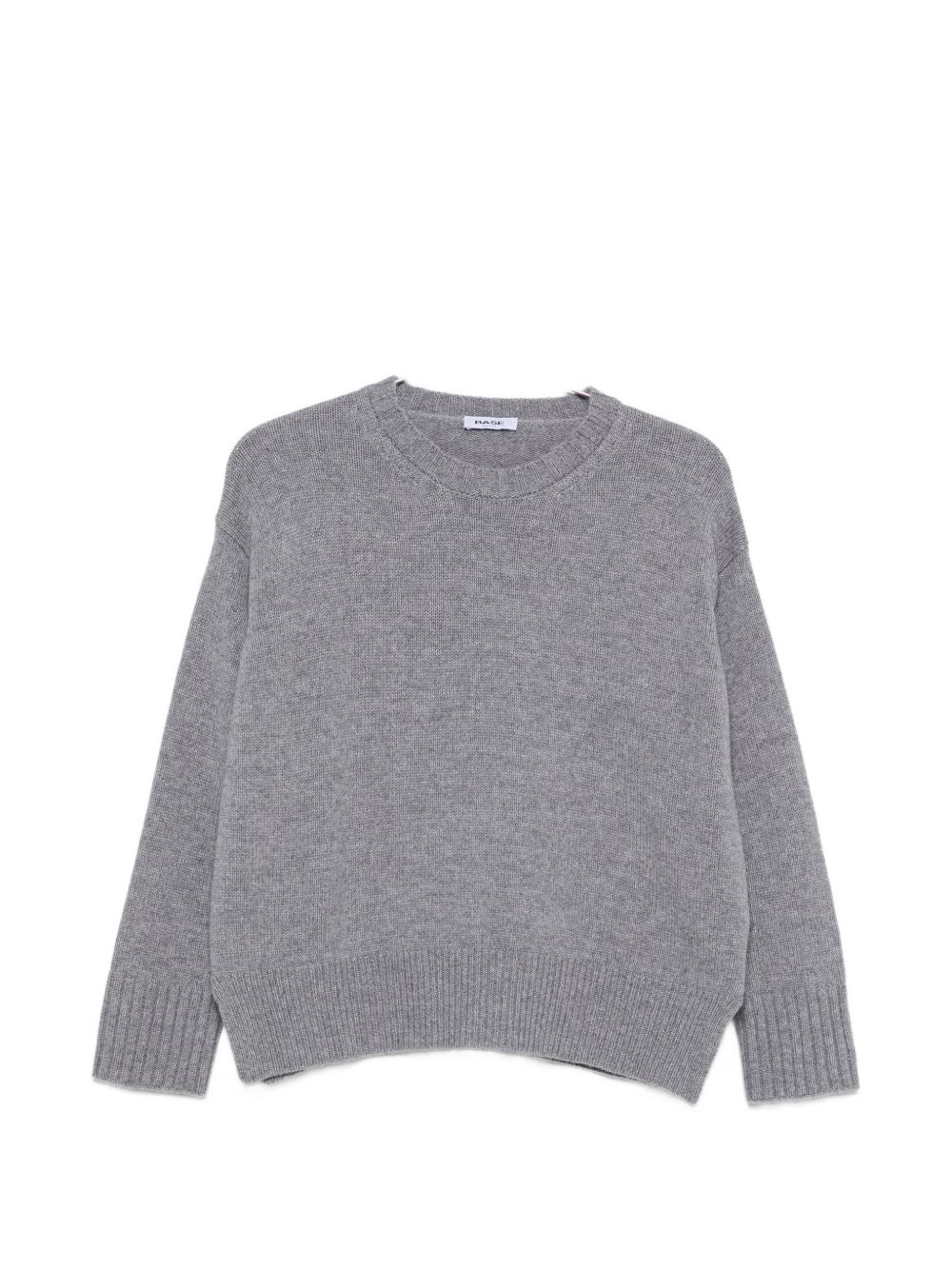 BASE Sweaters GREY