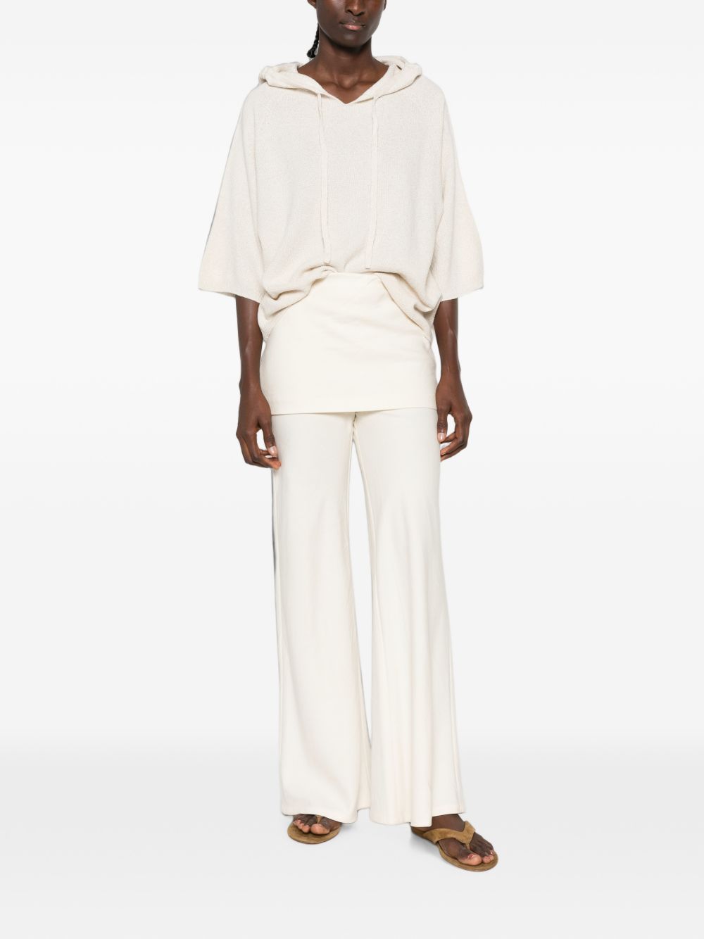 Fabiana Filippi Sweaters BEIGE