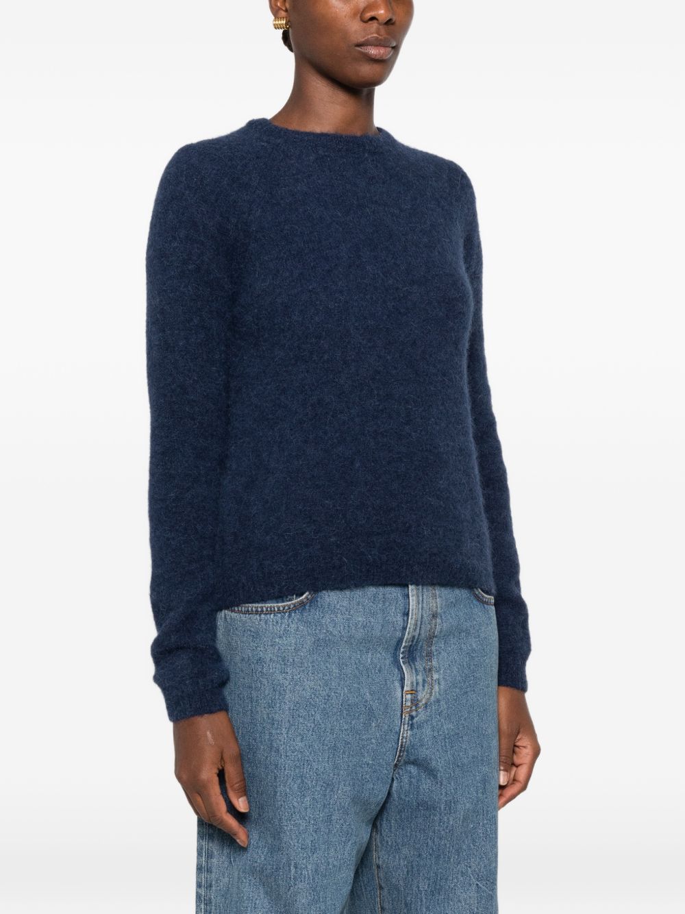 BASE Sweaters NAVY