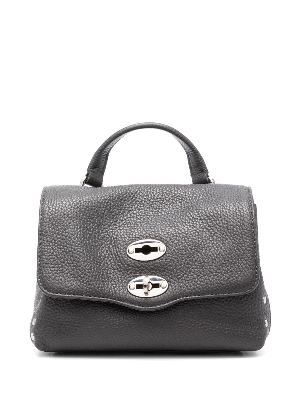 Zanellato Bags.. DARK GREY