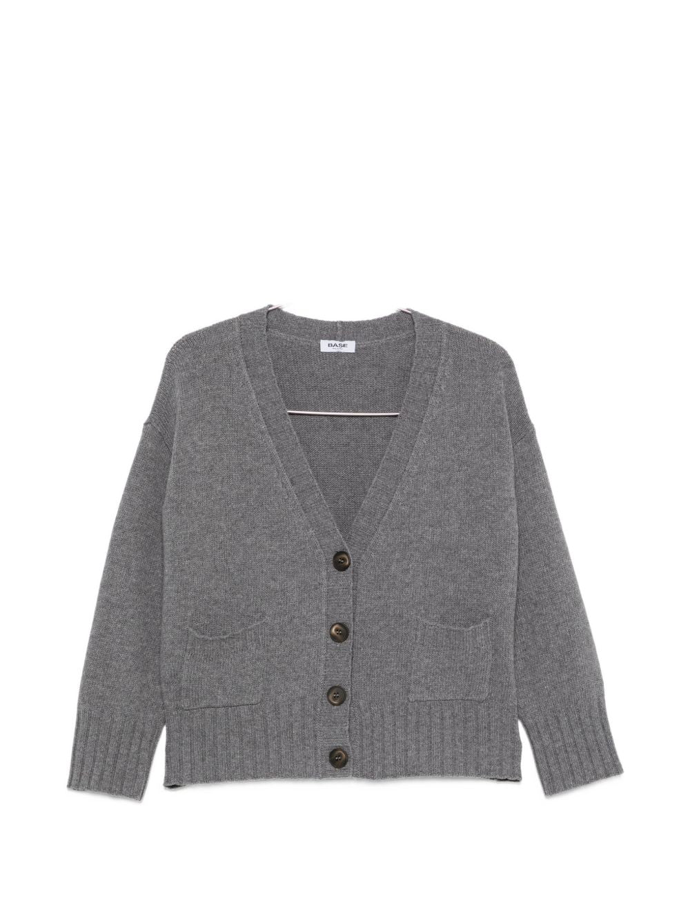 BASE Sweaters GREY