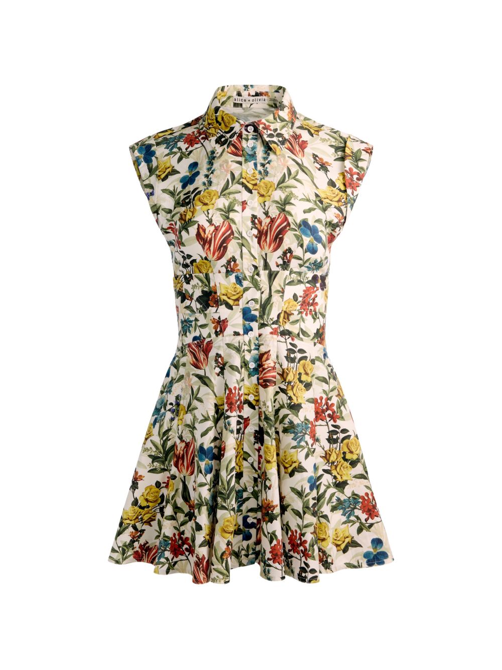 Alice + Olivia Dresses