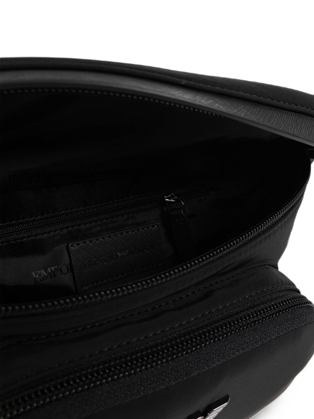 Emporio Armani Bags.. BLACK