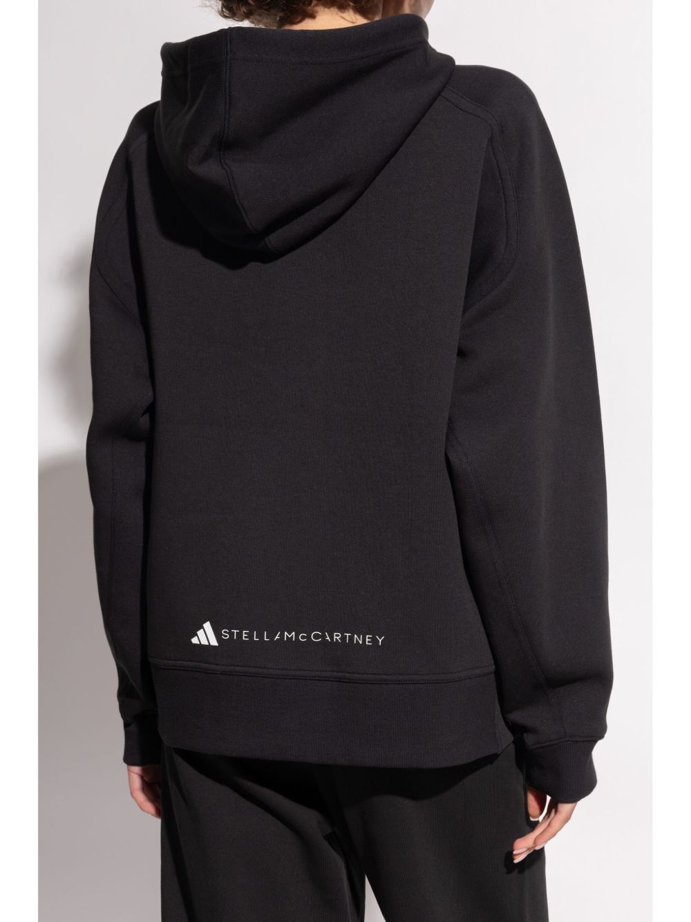 ADIDAS BY STELLA McCARTNEY Sweaters BLACK
