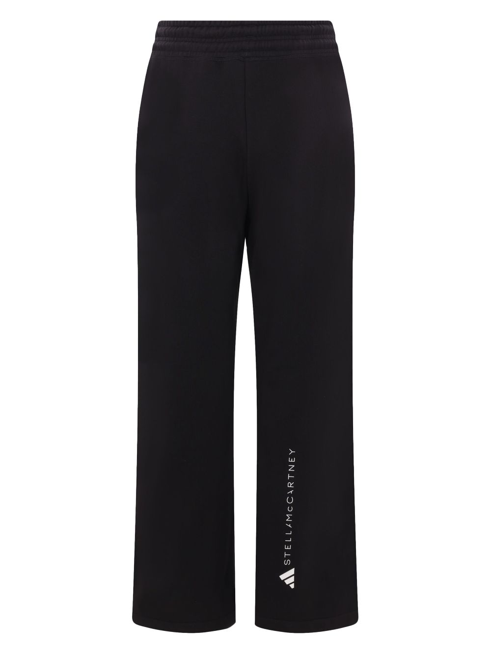 ADIDAS BY STELLA McCARTNEY Trousers BLACK