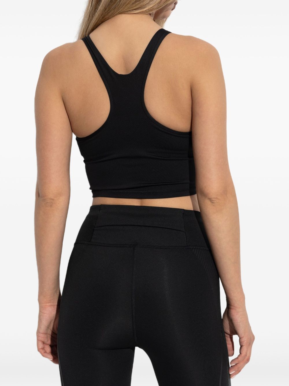ADIDAS BY STELLA McCARTNEY Top BLACK