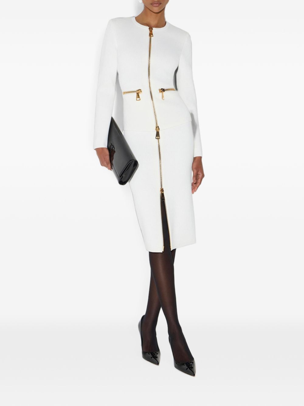Elisabetta Franchi Skirts