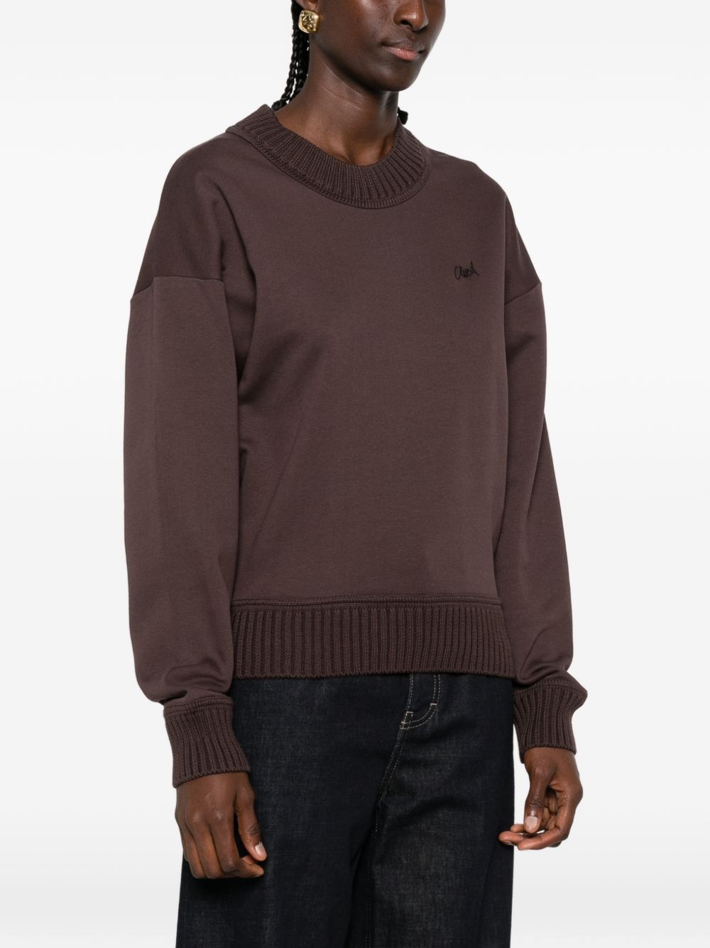 Closed Sweaters BROWN