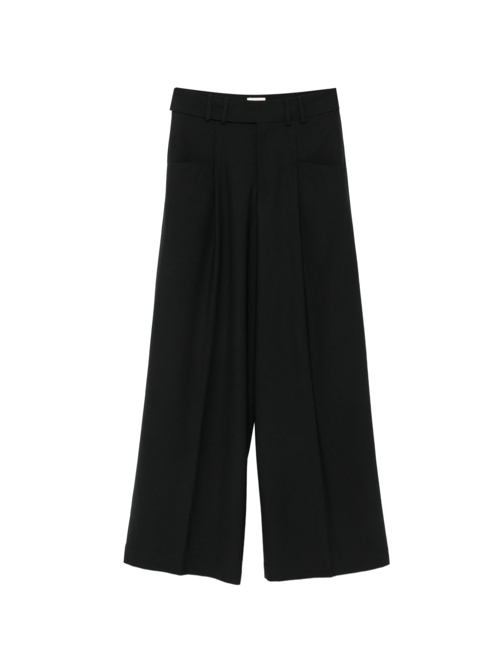 Closed Trousers BLACK