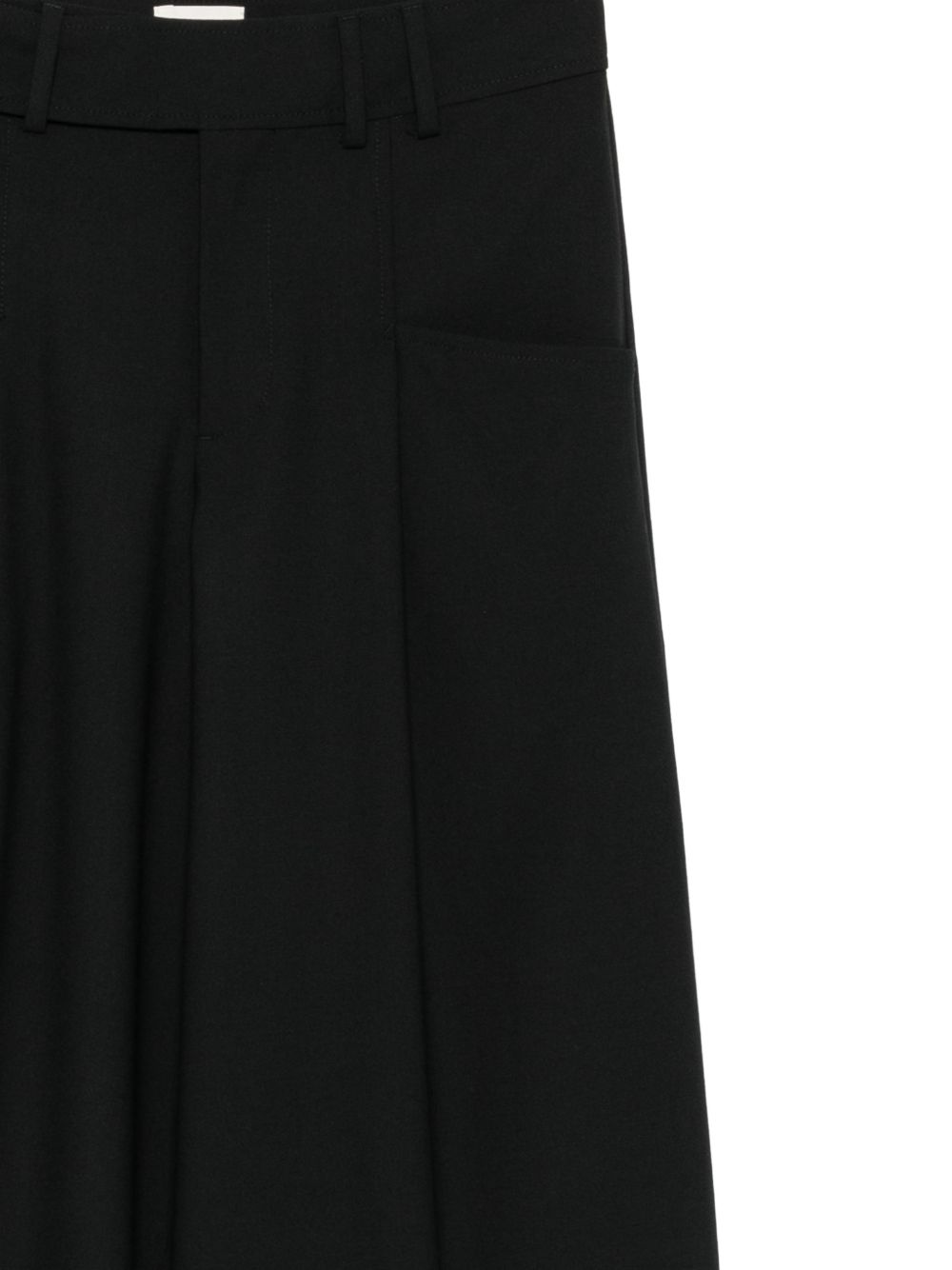 Closed Trousers BLACK