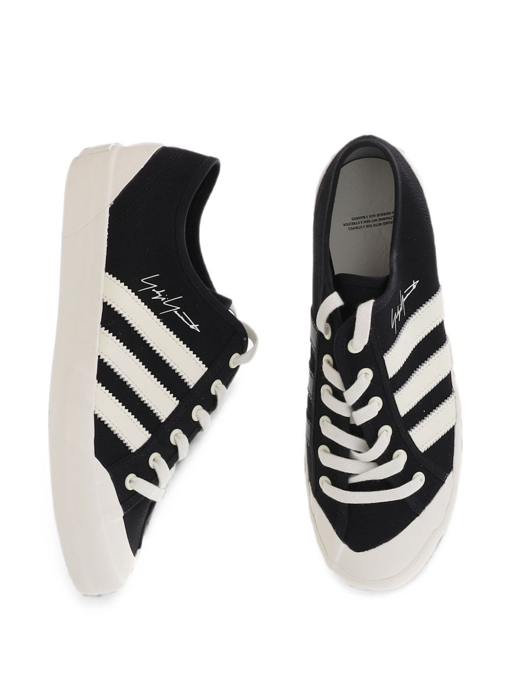 Y-3 Sneakers
