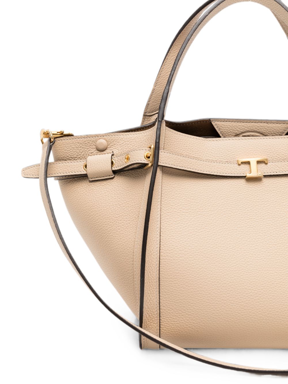 Tod's Bags.. BEIGE