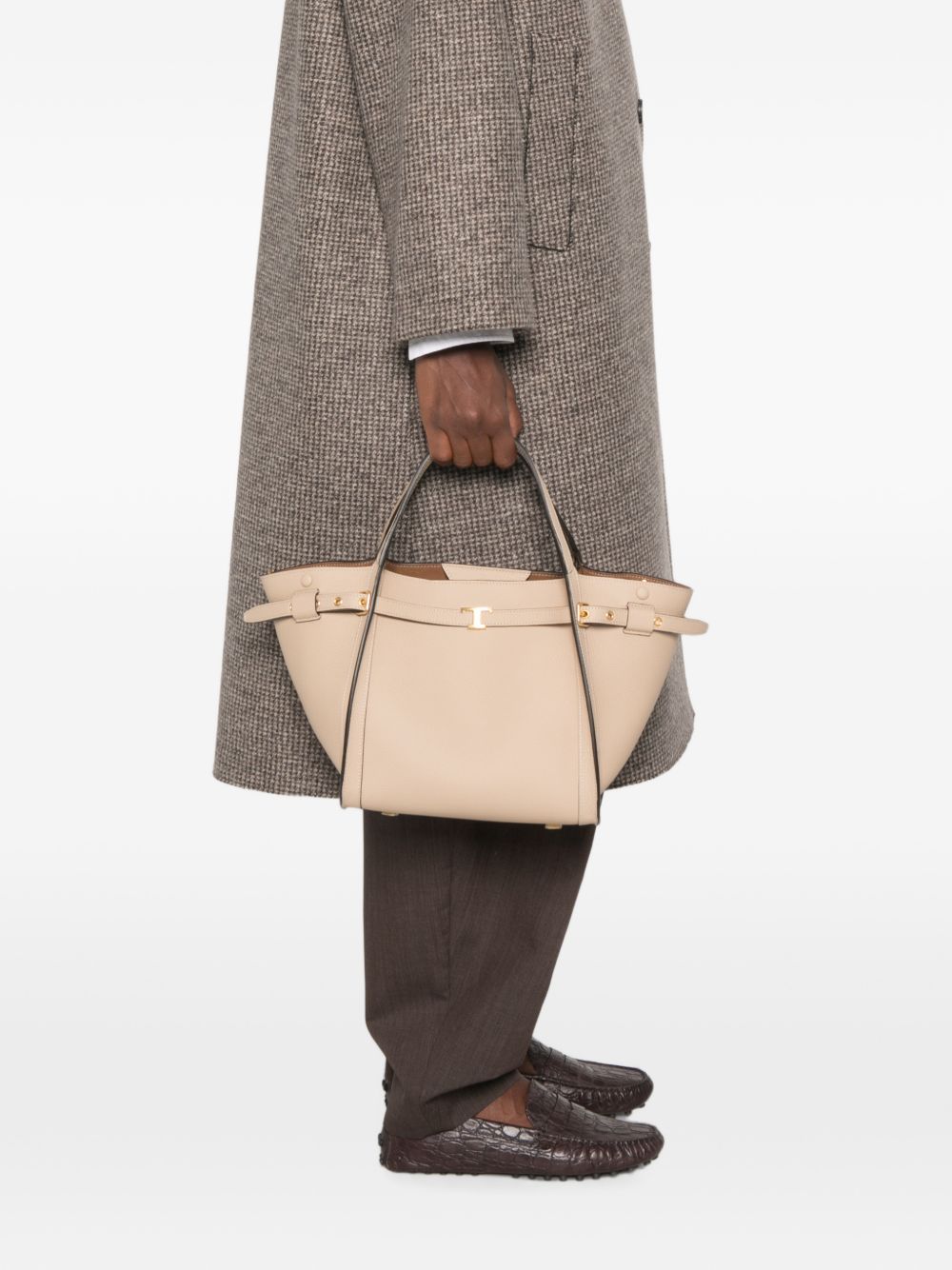 Tod's Bags.. BEIGE