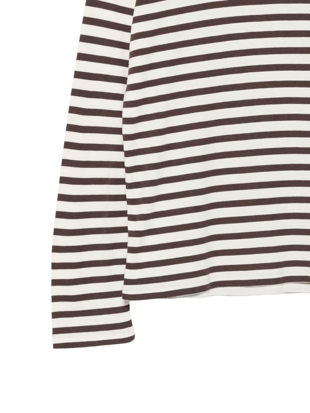 Closed T-shirts and Polos BROWN