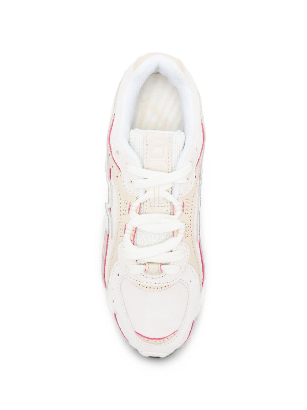 NEW BALANCE Sneakers GREY