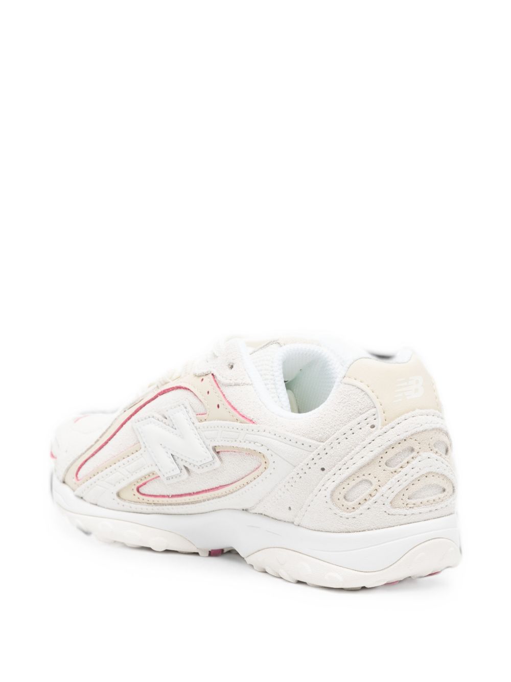 NEW BALANCE Sneakers GREY