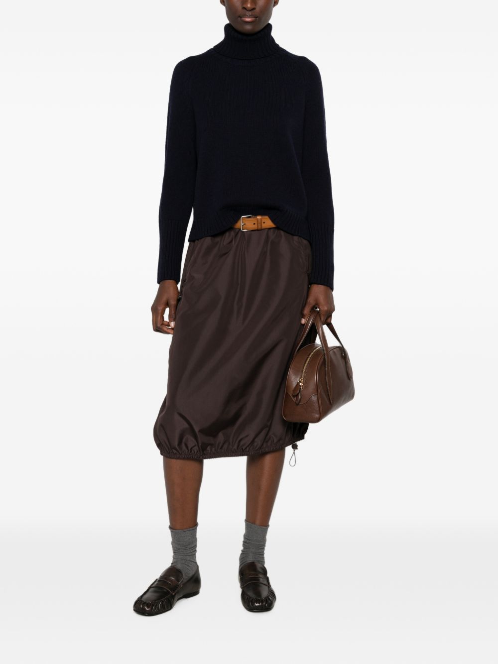BASE Sweaters NAVY
