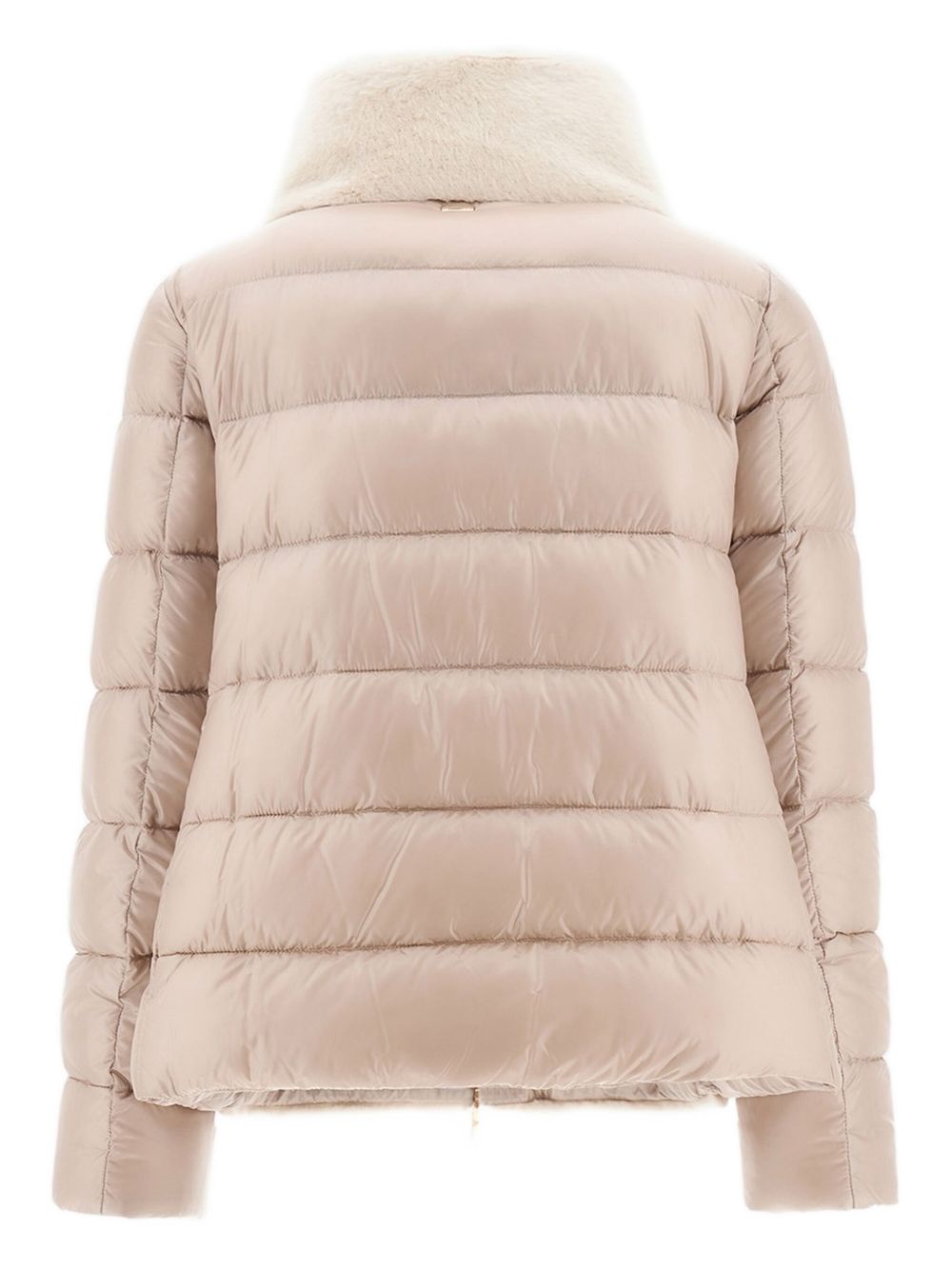 Herno Coats BEIGE